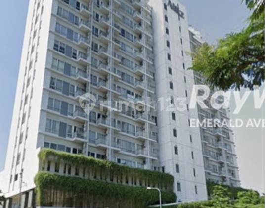 Hot Sale Apartemen Bagus Mewah di Bintaro Plaza Residance Hot Sale Apartemen Bagus Mewah di Bintaro Plaza Residance