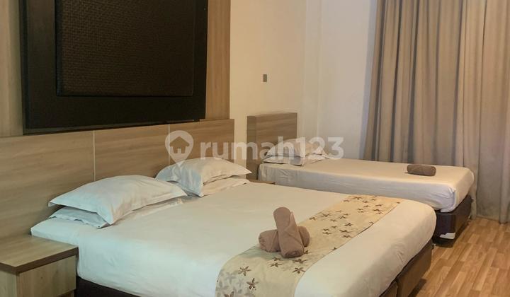 Ready-to-Use Hotel and Apartments at Mutiara Suites, Cilandak 2