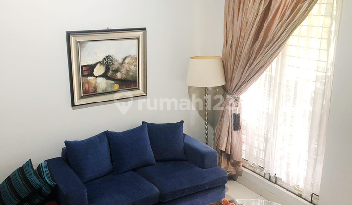 Rumah Siap Huni di Cluster Emerald View Bintaro Jaya Rumah Siap Huni di Cluster Emerald View Bintaro Jaya