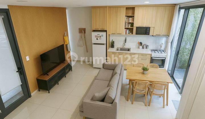 For Sale Rumah Bagus Discovery Alteza, Bintaro 1