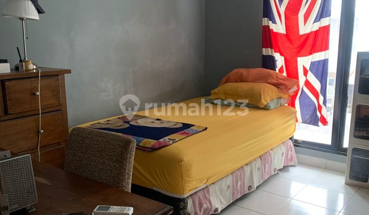 Rumah Bagus Di Emerald Town House Bintaro Jaya Sektor 9 2