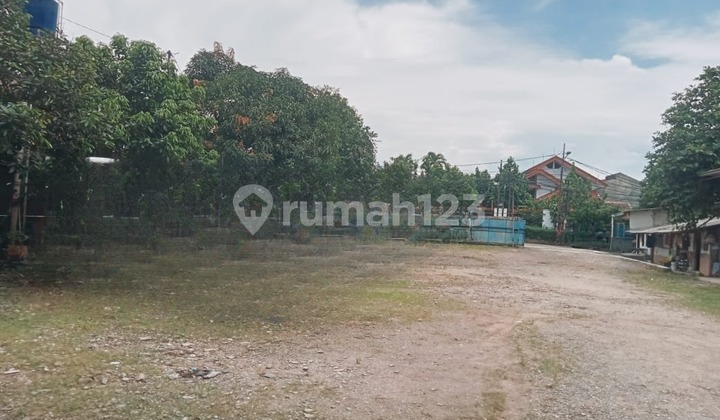 For Sale Kavling Bagus Pesanggrahan, Jakarta Selatan For Sale Kavling Bagus Pesanggrahan, Jakarta Selatan