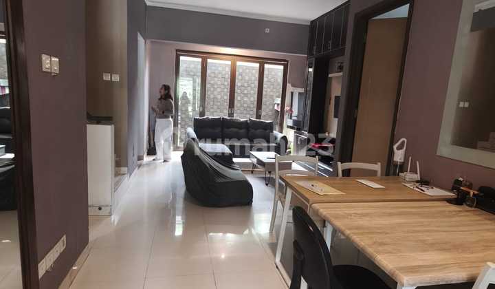 Hot Sale Rumah Siap Huni Daerah Bintaro Jaya 2