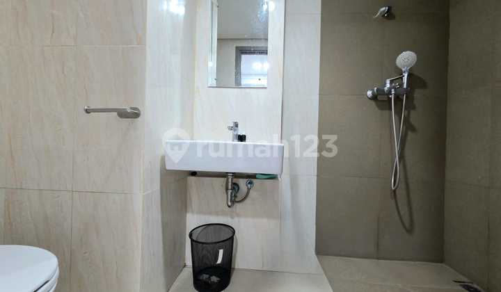 For Sale Apartemen Bintaro Mansion 2