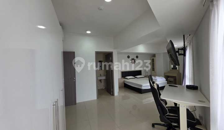 For Sale Apartemen Bintaro Mansion