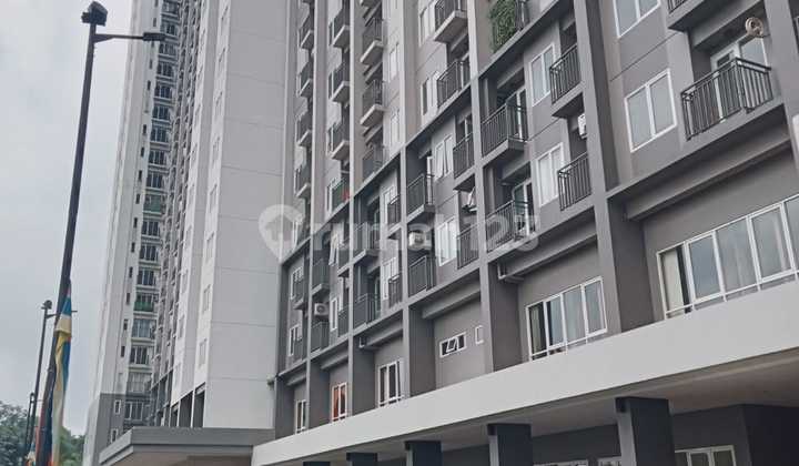 Apart Siap Huni di Apart Podomoro Golf View Ekki Tower Bogor Apart Siap Huni di Apart Podomoro Golf View Ekki Tower Bogor