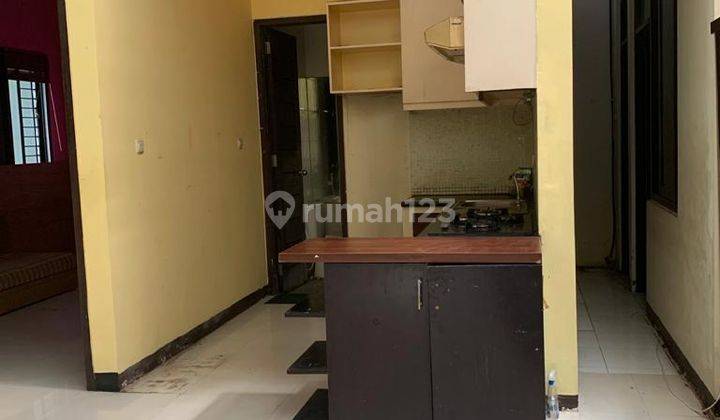 Rumah di Puri Bintaro, Murah Dgn Luas 120 di Sektor 9 Bintaro 2