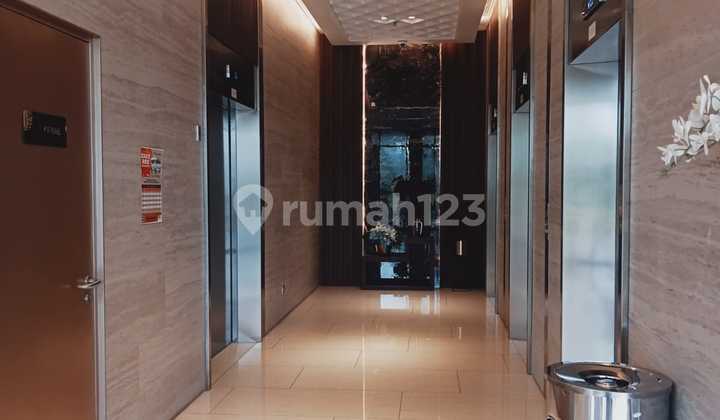 Apart Siap Huni di Apart Podomoro Golf View Ekki Tower Bogor 2