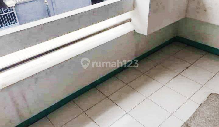 Rumah Siap huni di Kemanggisan Jakarta Barat 2