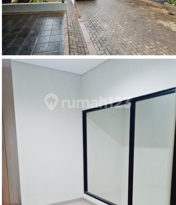 Hot Sale Rumah Bagus 2 Lantai Siap Huni di Ciputat 2