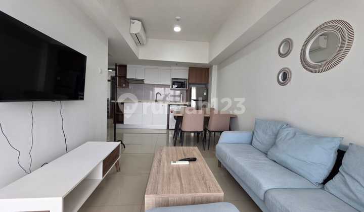 For Sale Apartemen Bintaro Mansion 2