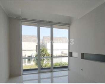 Hot Sale Rumah Bagus 2Lantai di Disovery Residance Bintaro Jaya 2