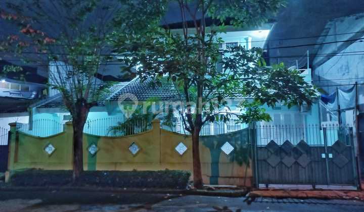 Rumah Bagus Siap Huni di Daerah Bintaro Sektor 9