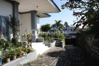 For Sale Villa Sejuk Cipanas, Cianjur