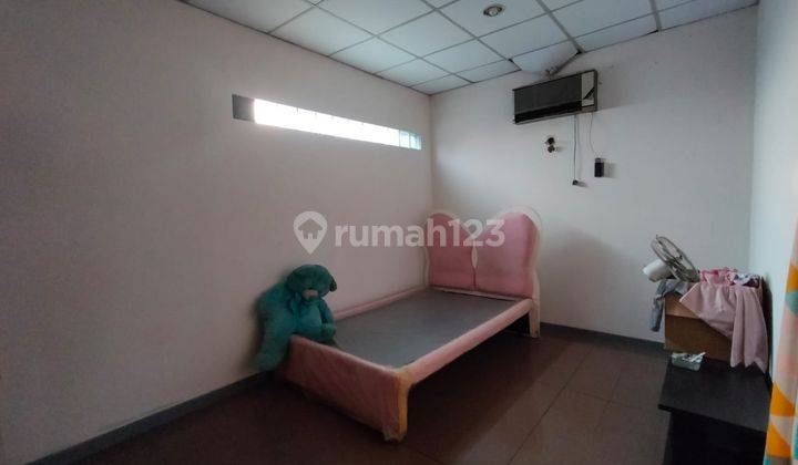 Rumah Lama Layak Huni di Jalan 1 Mobil Tebet  2