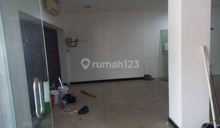 Bisa Untuk Kantor di Pancoran Timur  2