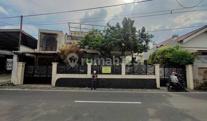 Siap Huni di Area Bagus