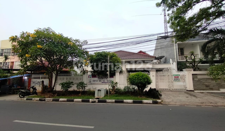 Siap Pakai di Area Strategis Siap Pakai di Area Strategis