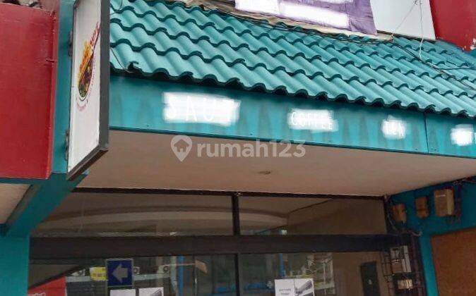 Cuan Ruang Usaha Dekat Rumah Sakit Pondok Indah  2