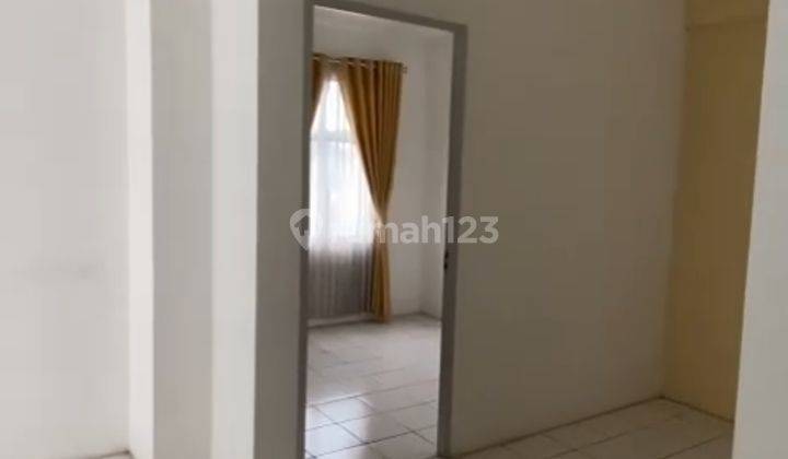 Unit 2 Bedroom di Apartemen Pancoran Riverside 2