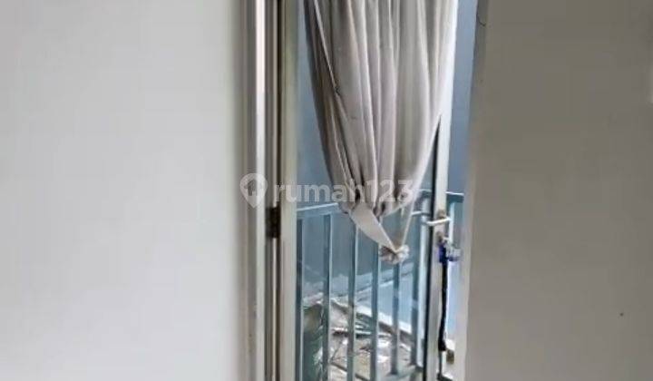 Unit 2 Bedroom di Apartemen Pancoran Riverside 1