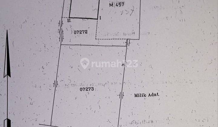 Rumah di Town House Butuh Renov Ulang Hitung Sebagai Tanah  1