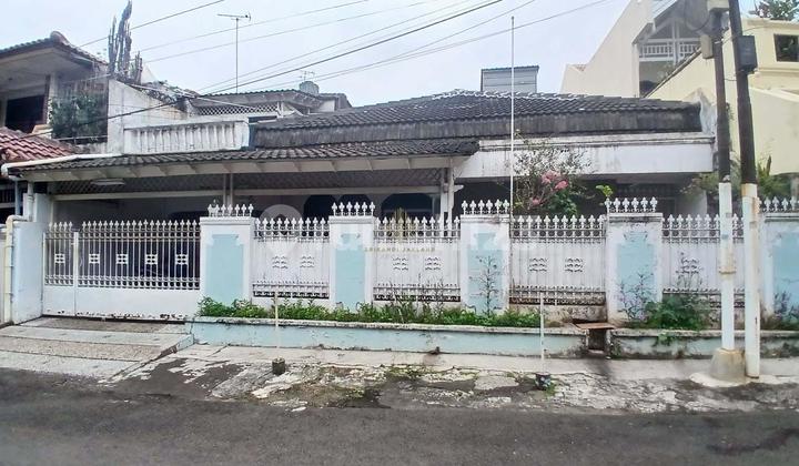 Siap Huni di Area Tebet