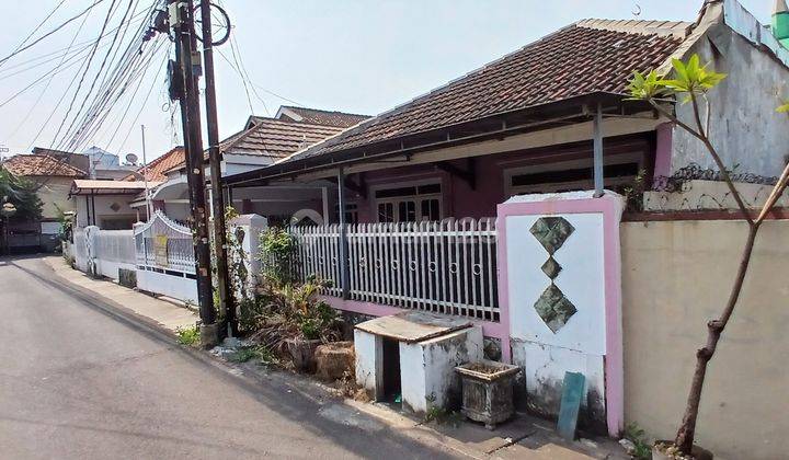 Beli Rumah Bonus Rumah Kontrakan di Sebelahnya  2