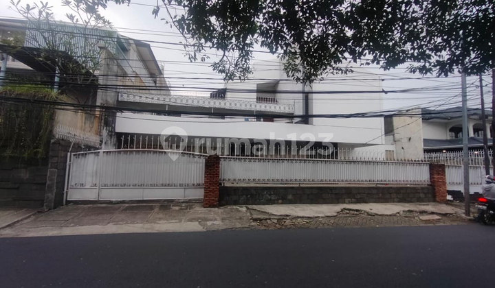 Siap Huni di Kawasan Premium Jakarta