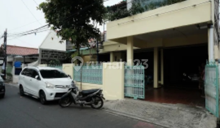 Asri, Siap Pakai di Area Bebas Banjir 