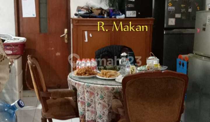 Dalam Komplek, Siap Pakai 2