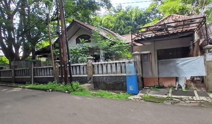 Rumah Hitung Tanah Area Premium Kuningan 14 Free Konsultasi Design  1