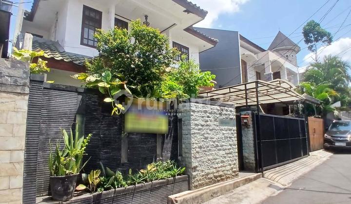 Siap Huni di Lokasi Strategis