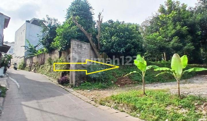 Good Land Ready to Build