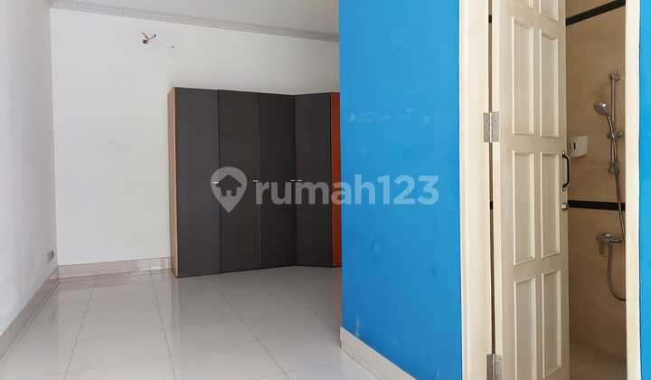 Hunian + Kantor dan Cocok Untuk Kantor 2