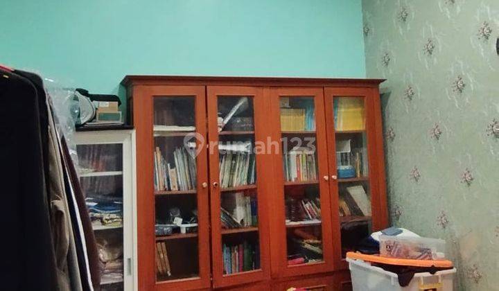 Rumah Mewah dan Bangunan Material Terbaik Asri dan Nyaman Siap Huni  2