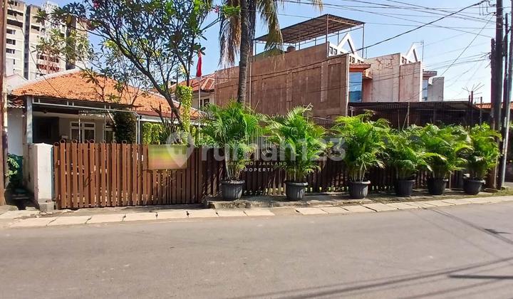 Asri 1-Story Residence, Ready to Use 1