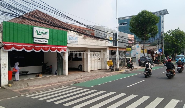 Homestay Masih Beroperasi di Jakarta Timur Homestay Masih Beroperasi di Jakarta Timur