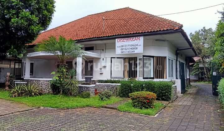 Hunian Vintage Cocok Untuk Cafe dan FO Hunian Vintage Cocok Untuk Cafe dan FO