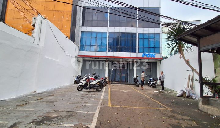 Siap Operasional di Lokasi Bagus