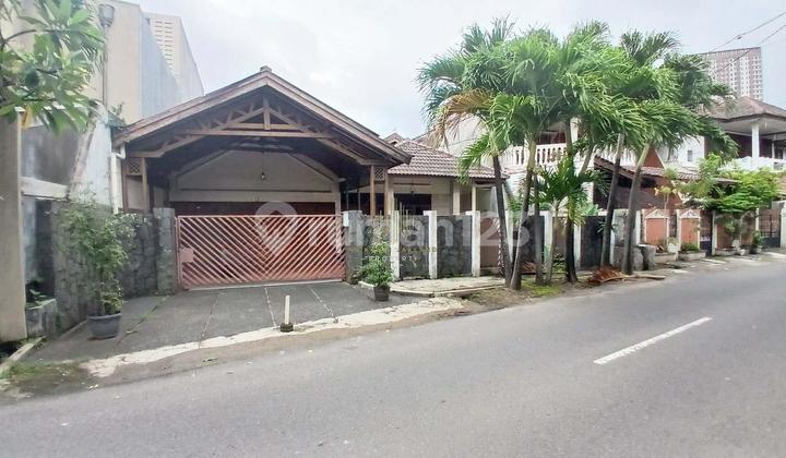 Siap Pakai di Lokasi Strategis