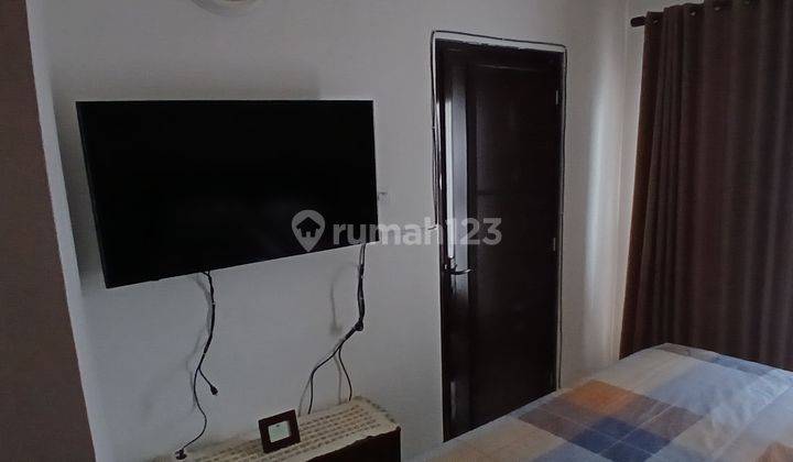 Apart House 3 Lantai Full Furnished Jakarta Selatan  2