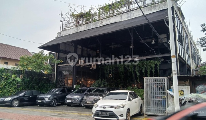 Ruang Usaha Area Bagus untuk Kuliner Jakarta Selatan Ruang Usaha Area Bagus untuk Kuliner Jakarta Selatan
