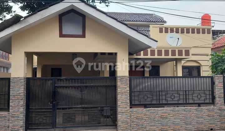 Siap Pakai di Area Ramai 