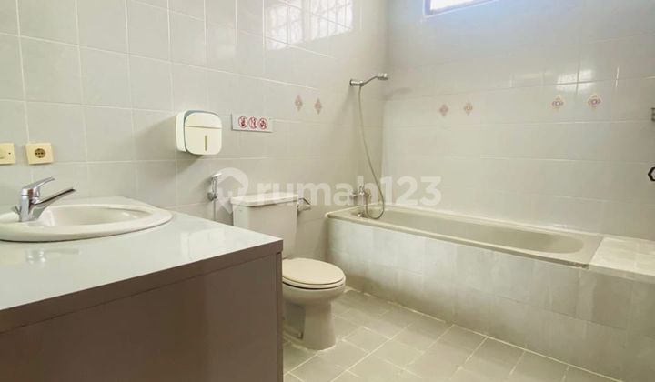 Hunian Asri dan Terawat Siap Huni Lokasi Strategis 2