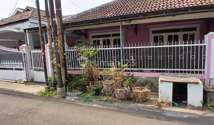 Beli Rumah Bonus Rumah Kontrakan di Sebelahnya  2