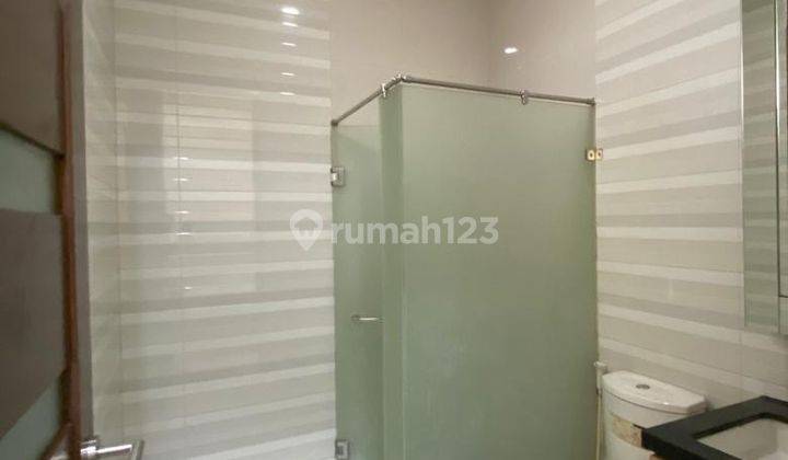 Rumah Minimalis Siap Huni Dalam Town House Cipete Utara Nego..... 2