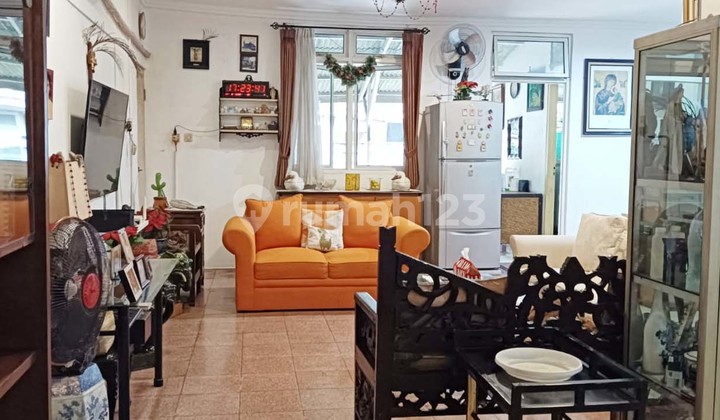 Asri 1-Story Residence, Ready to Use 2