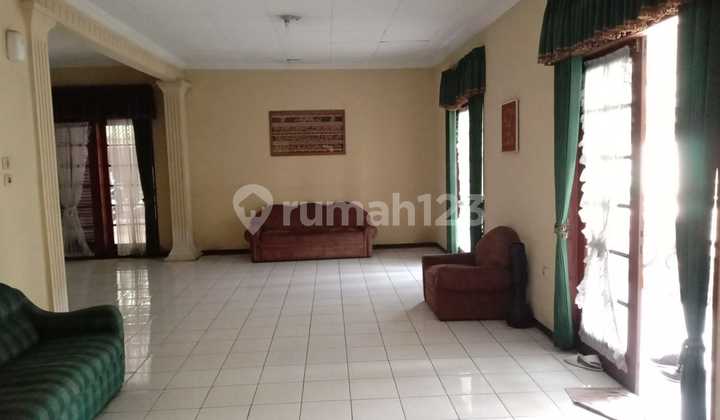 Asri & Luas di Lokasi Strategis 2