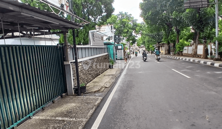 Rumah + Kost2an Dan Ruang Usaha  2